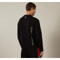 MV Agusta Reparto Corse Official Team Wear - Paddock Sweathshirt